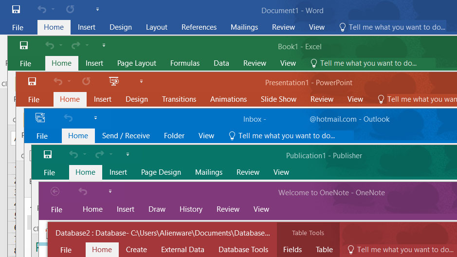 office2019专业增强版官方下载